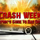 Illustration for article titled Jalopnik Crash Week Begins: 1959 Chevy Vs. 2009 Chevy